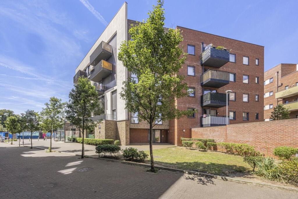 Main image of property: Sutherland Road, Walthamstow, London