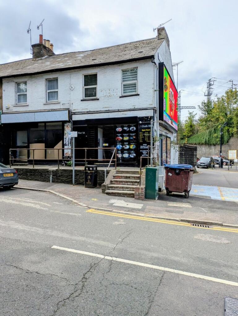 Main image of property: Chalk Hill, Bushey, Watford