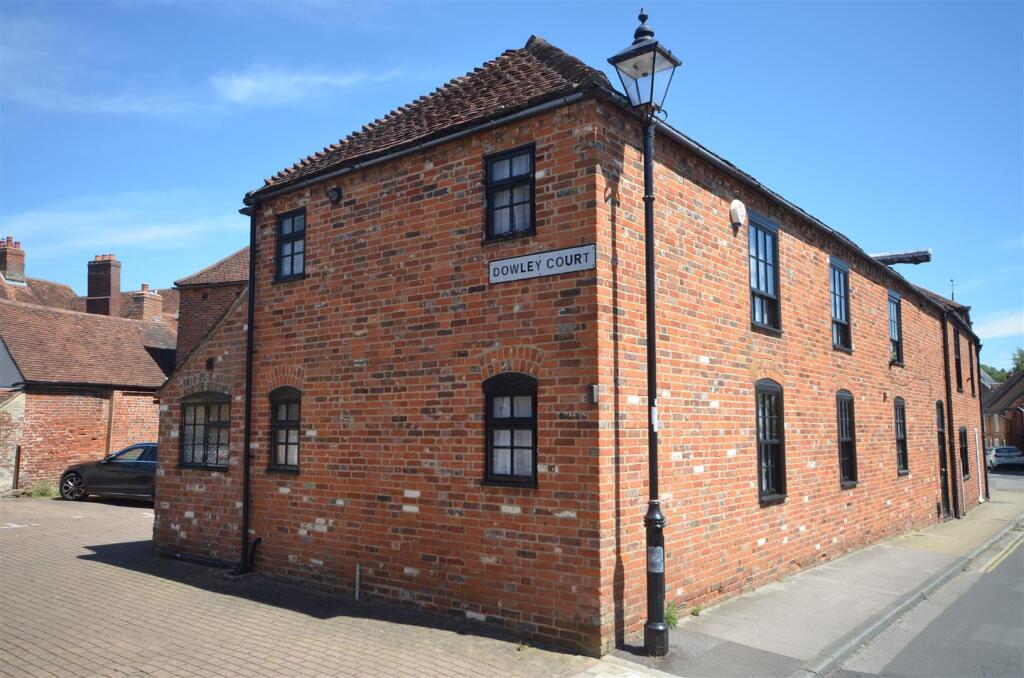Main image of property: West Street, Titchfield Village
