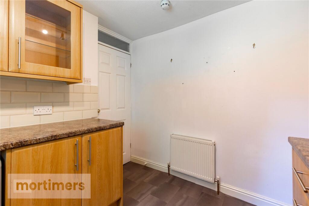 Apartment in Blackburn - View 5