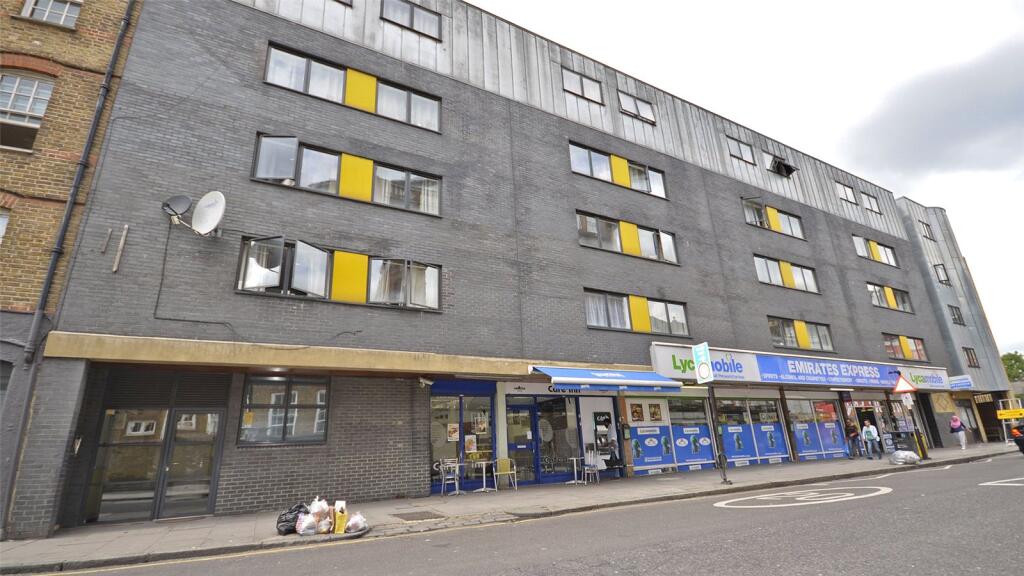 Main image of property: Hornsey Road, Holloway, London, N7