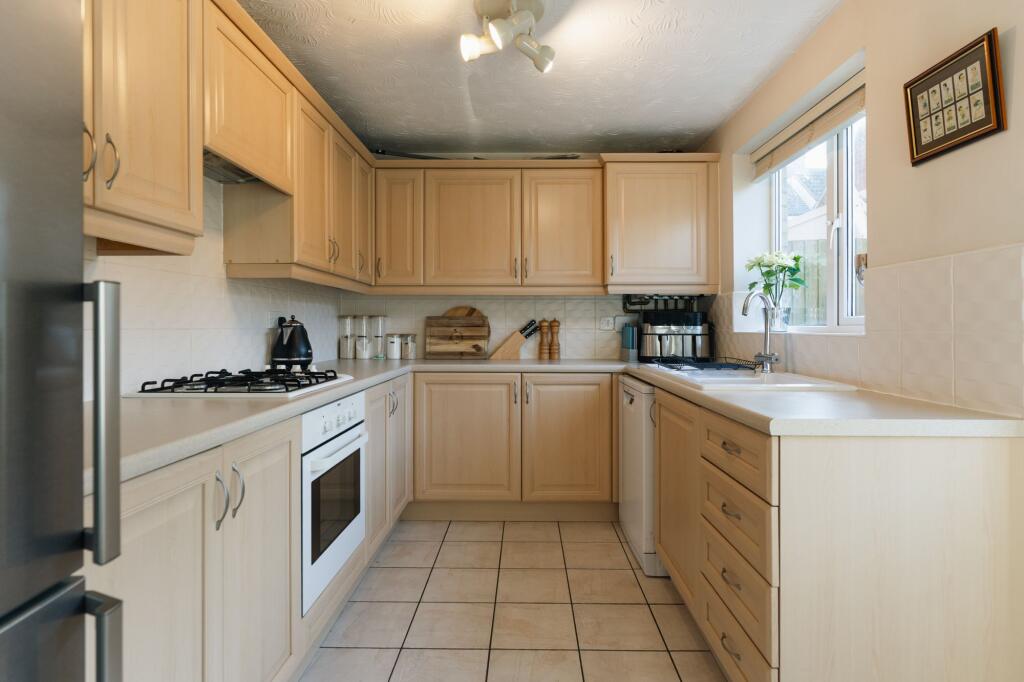 House in Uppingham, Rutland - View 3