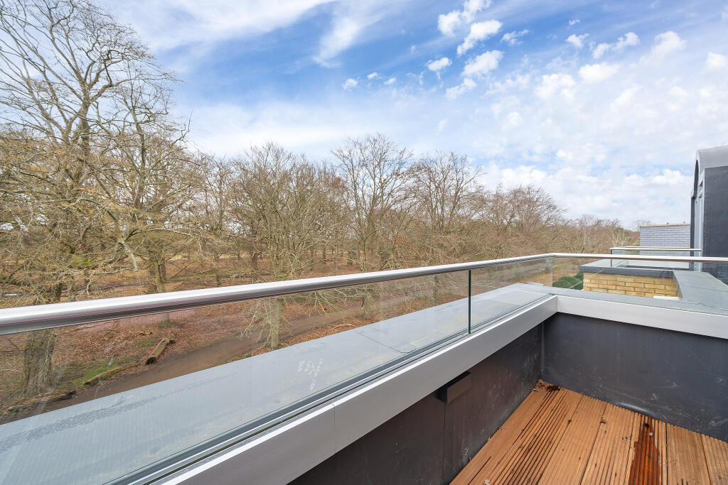 Main image of property: Shalford Lodge, Kingston Hill, Kingston Upon Thames, KT2