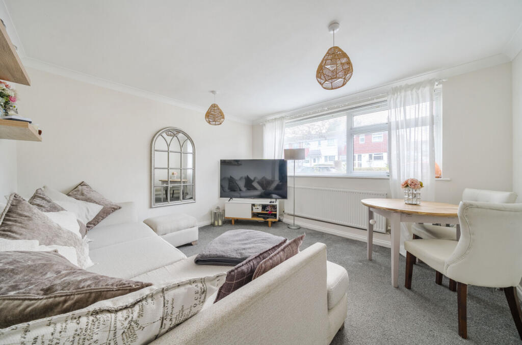 Main image of property: Paddock Close, South Darenth, Dartford, Kent, DA4