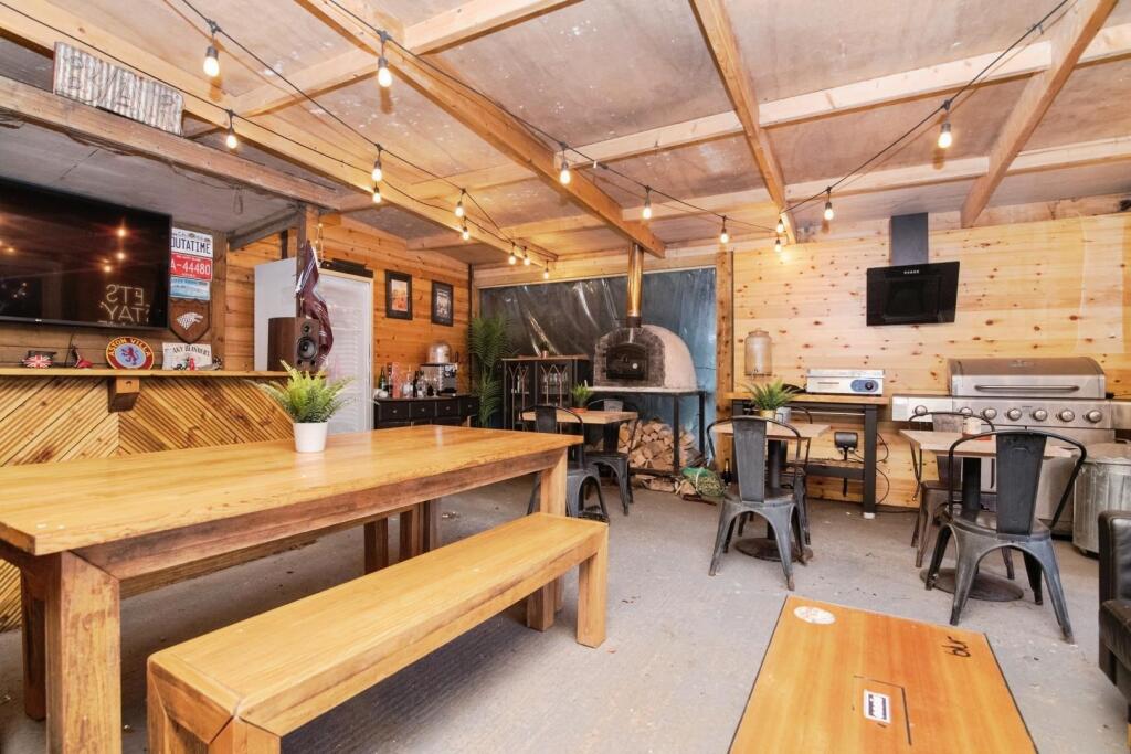 Additional image 38 of Beech Lawn, Kenilworth Road, Hampton-In-Arden, Solihull