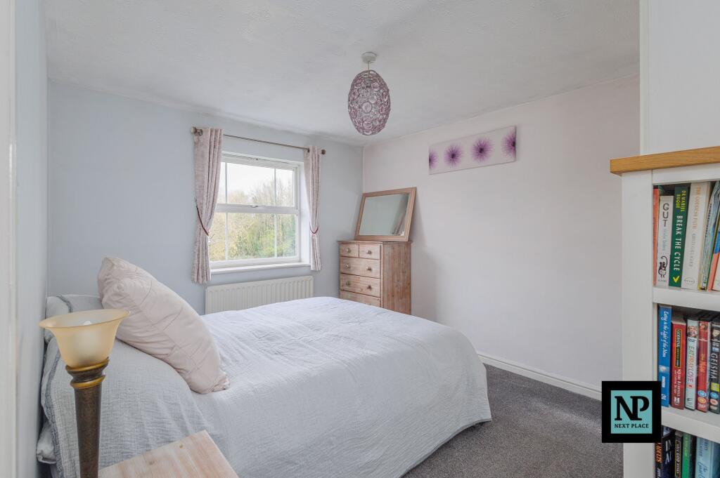 Additional image 25 of Orkney Drive, Wilnecote, B77