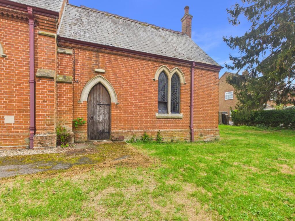 Main image of property: Mill Lane, Marham, King's Lynn, PE33