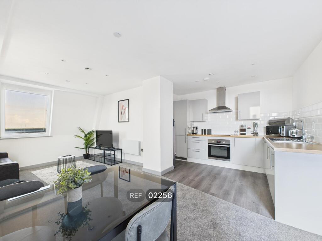 George House, George Street, HU1 3BB