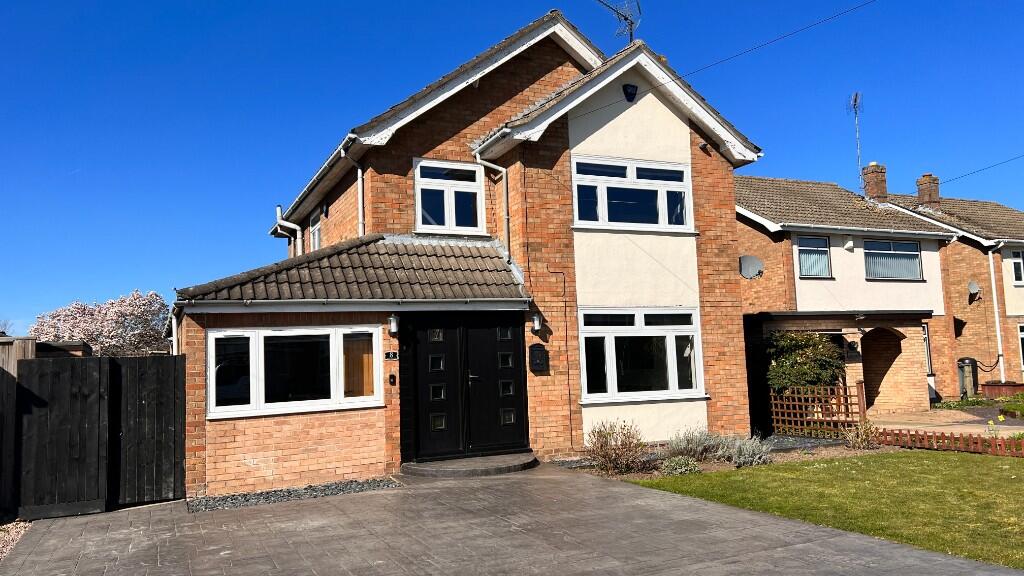 Main image of property: Sixth Avenue, Wisbech, Cambridgeshire, PE13