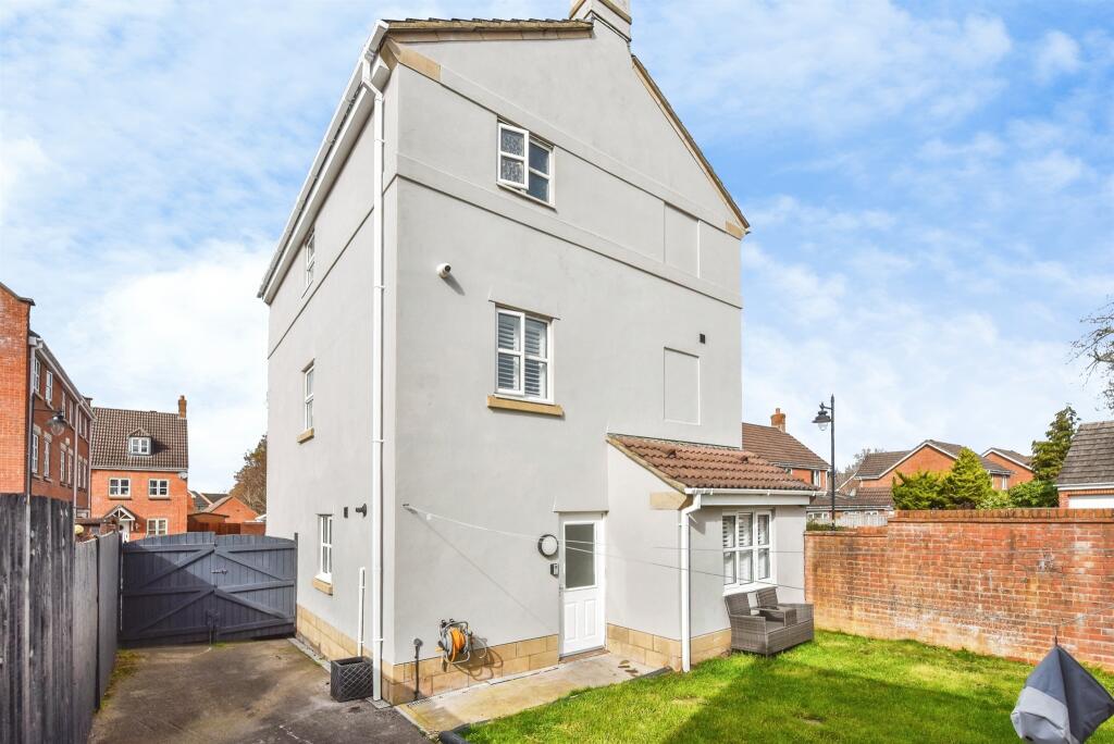 Additional image 22 of Shire Way, Westbury