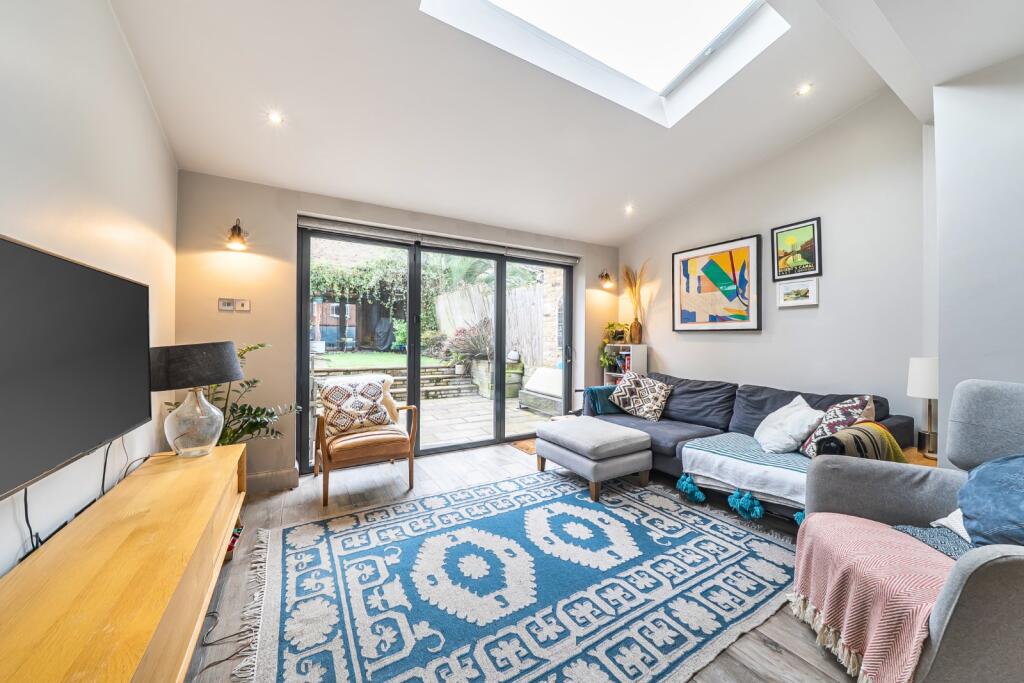 Main image of property: Hambro Road, Streatham, London, SW16