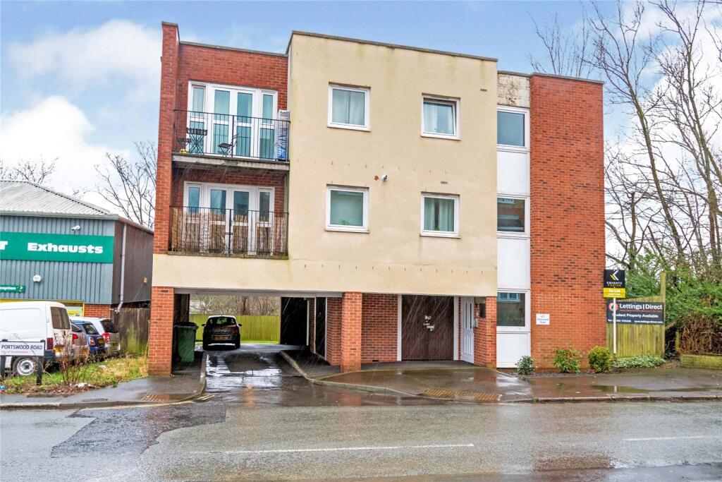 Main image of property: Portswood Road, Southampton, Hampshire, SO17