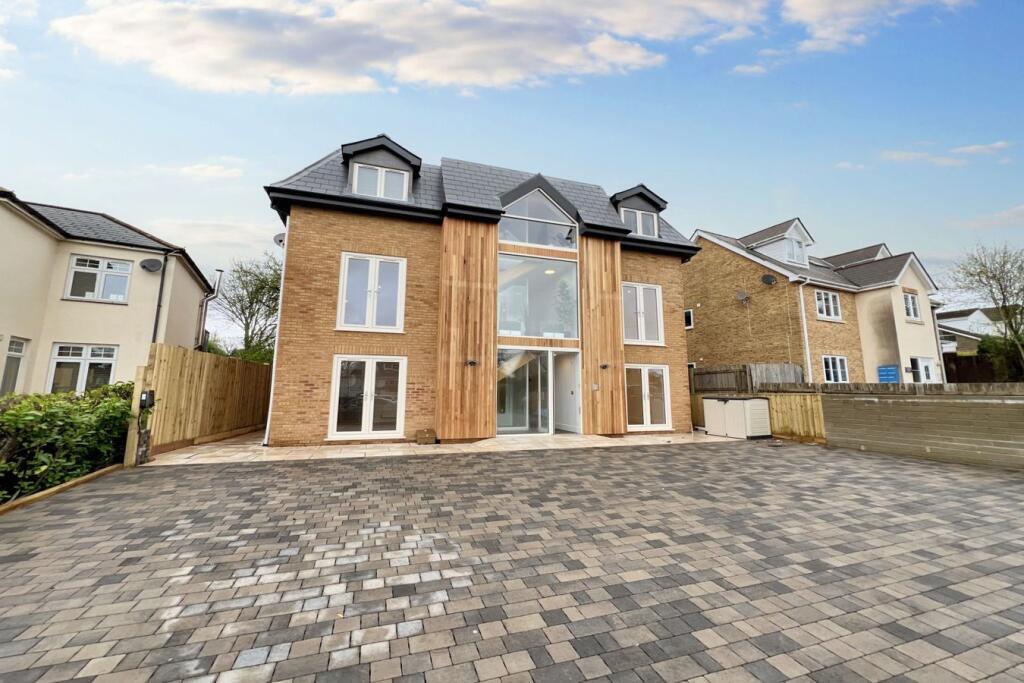Main image of property: Tregarn Road, Langstone, Newport, NP18