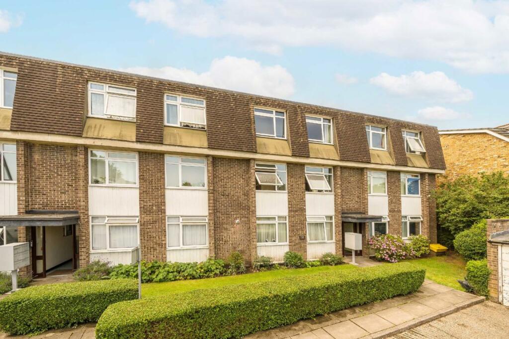 Main image of property: Westbury Road, Kingston upon Thames