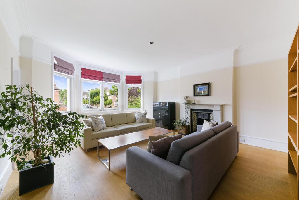 Main image of property: Hazlewell Road, Putney