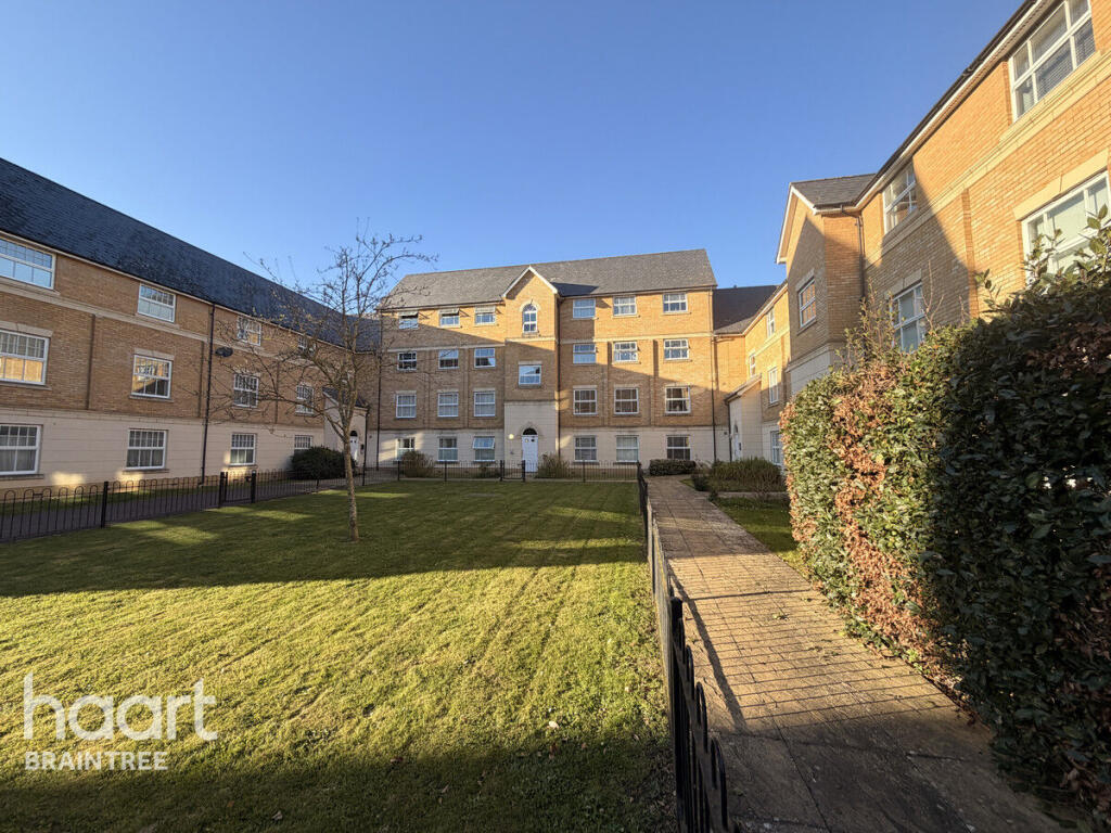 Main image of property: Malyon Close, Braintree