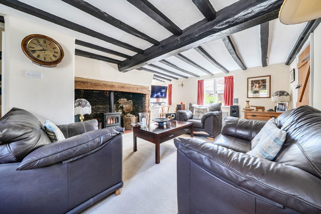 House in Test Valley, Upper Clatford - View 3