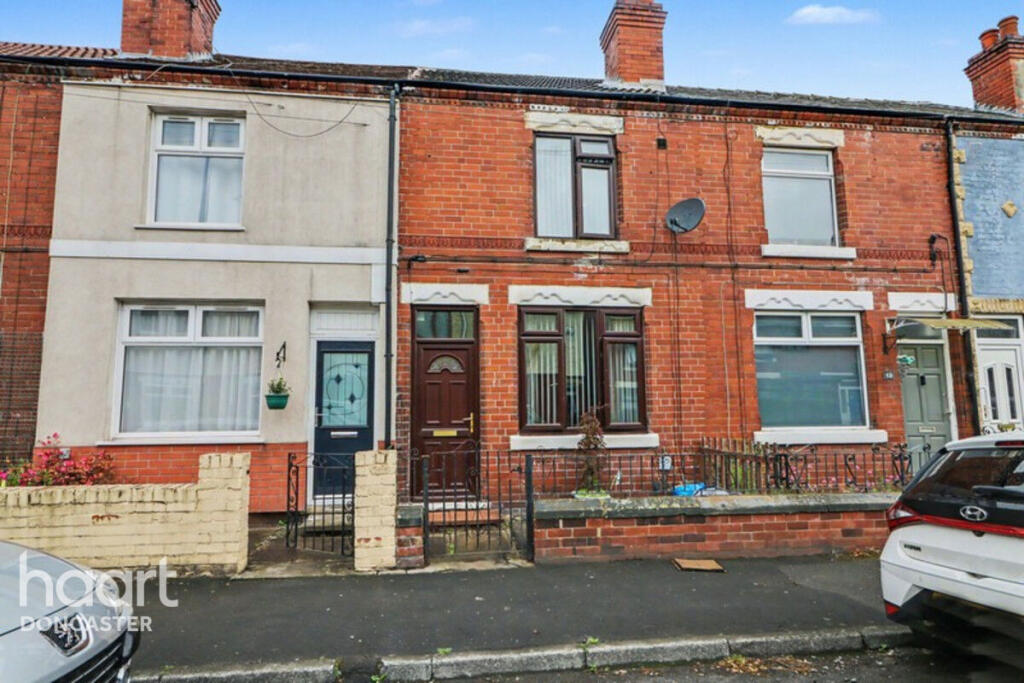 Main image of property: Queens Road, Askern, Doncaster