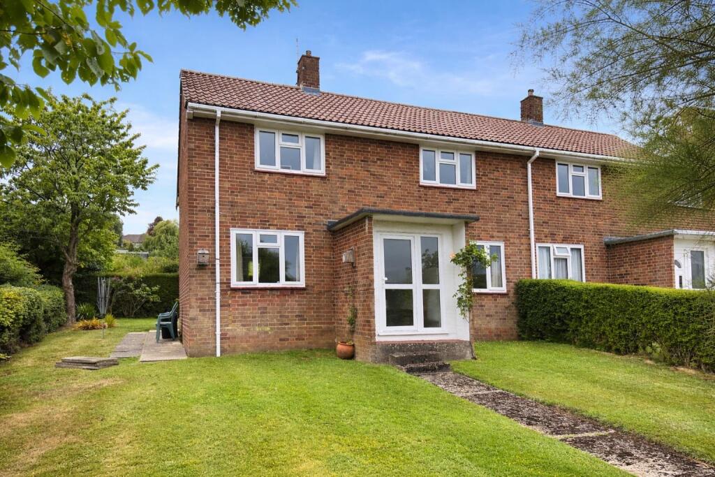 Main image of property: Park Road, Northaw, Potters Bar