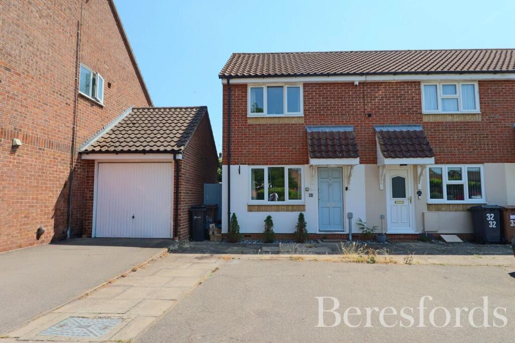 Main image of property: Holmans, Boreham, CM3