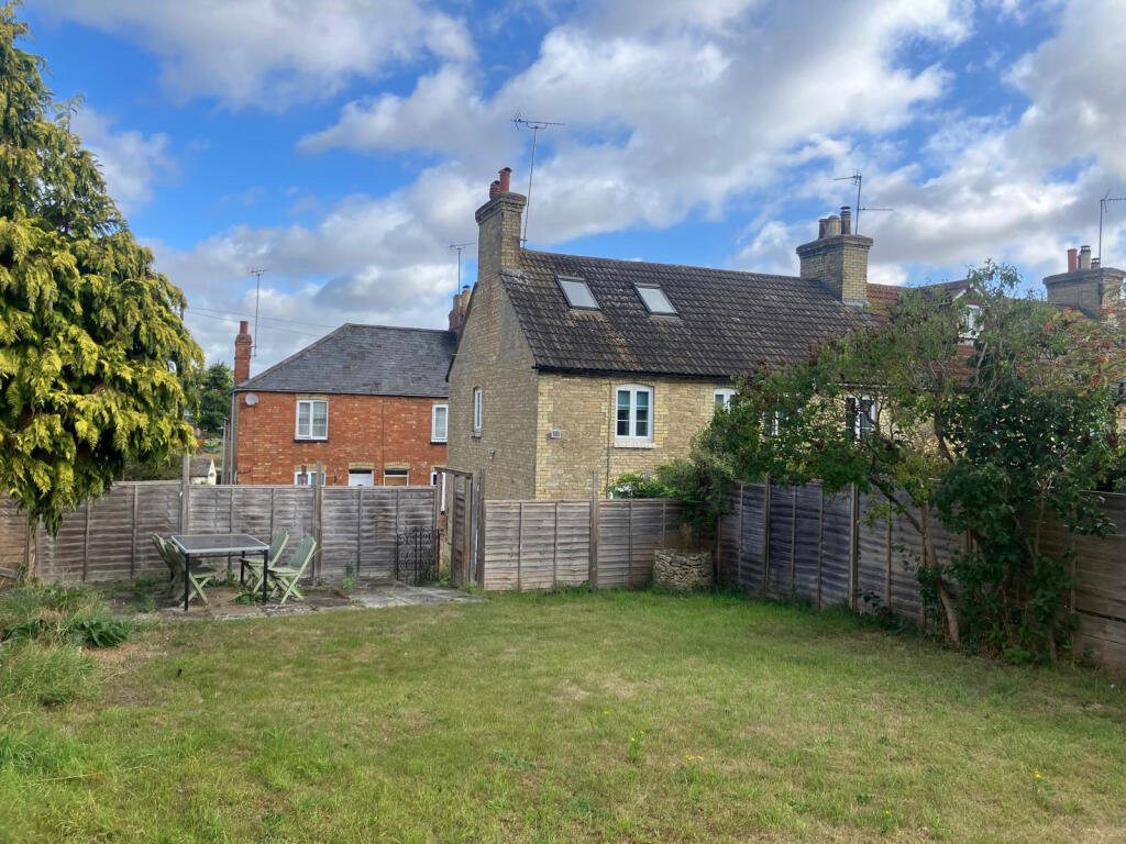 Main image of property: East Street, Stanwick