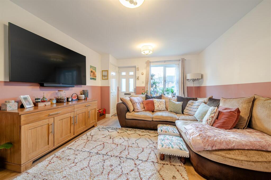 House in Vale of White Horse, Uffington - View 4