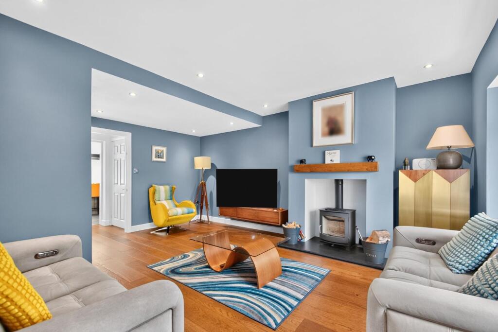 House in Knaresborough, North Yorkshire - View 3
