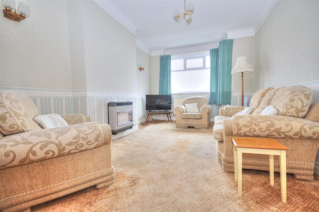 Westward View, Brighton-Le-Sands, Liverpool photo 3
