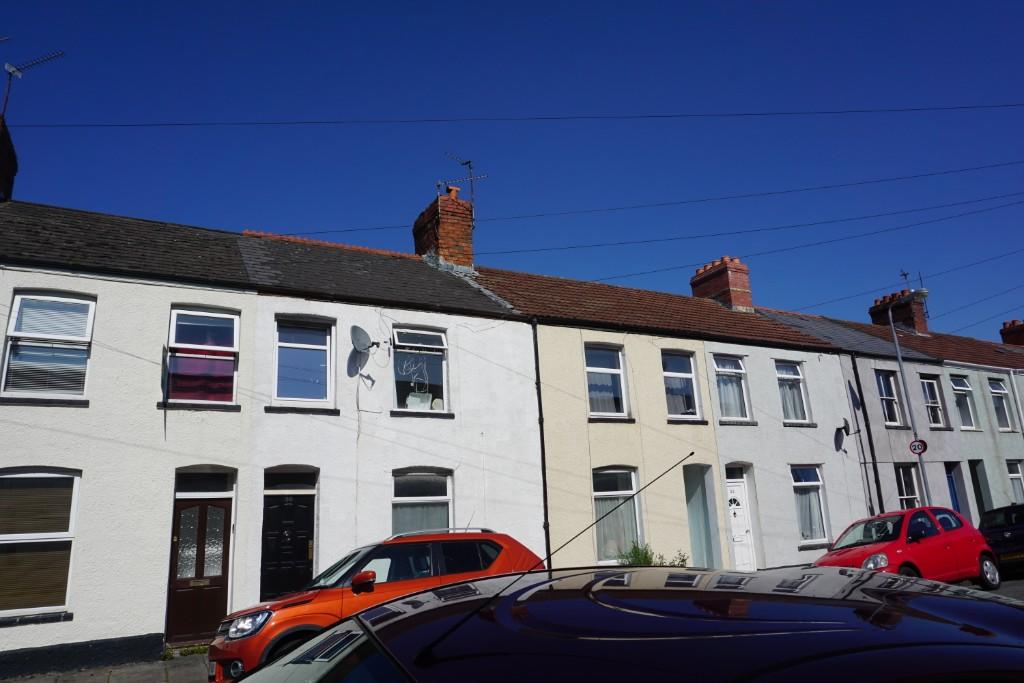 Main image of property: Glynne Street, Pontcanna,