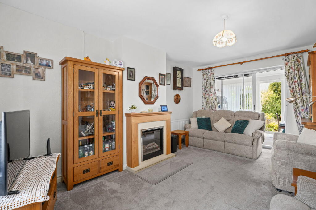 House in Northampton - More