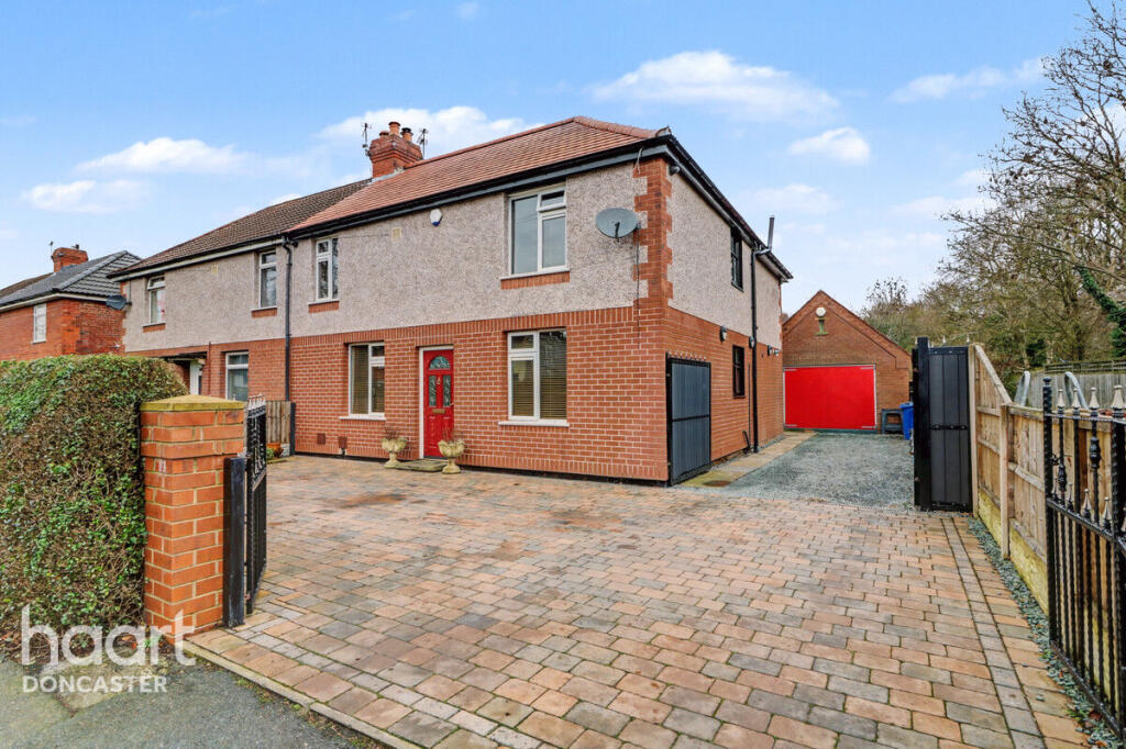 Main image of property: Victoria Road, Bentley, Doncaster