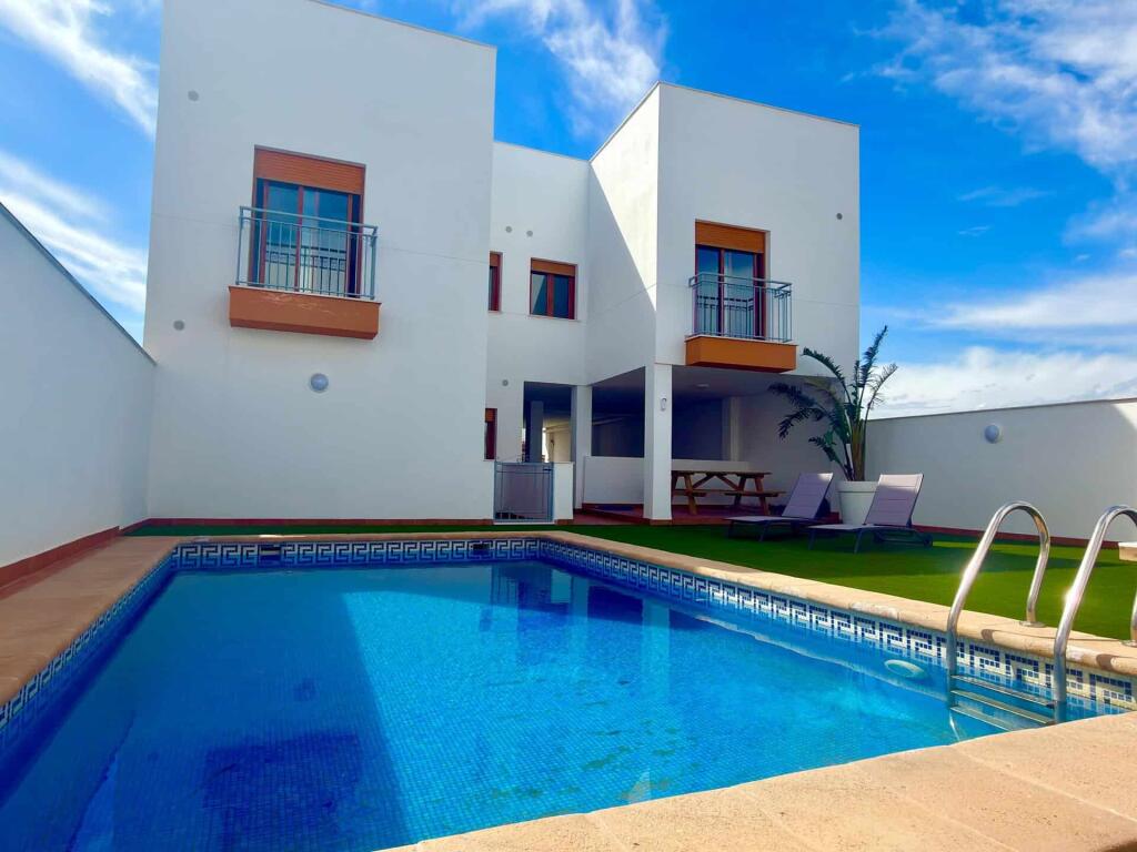 Main image of property: Andalucia, Almería, Villaricos