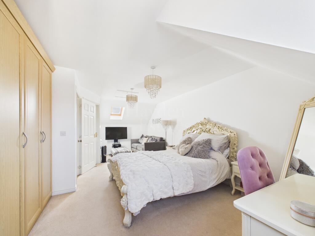 Cleobury Meadows, Cleobury Mortimer, DY14 8EY photo 4