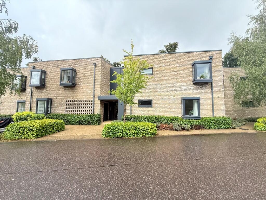 Main image of property: Clock House Gardens, WELWYN