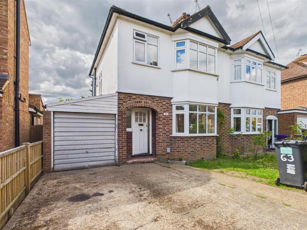 Main image of property: Hampden Road, Hitchin