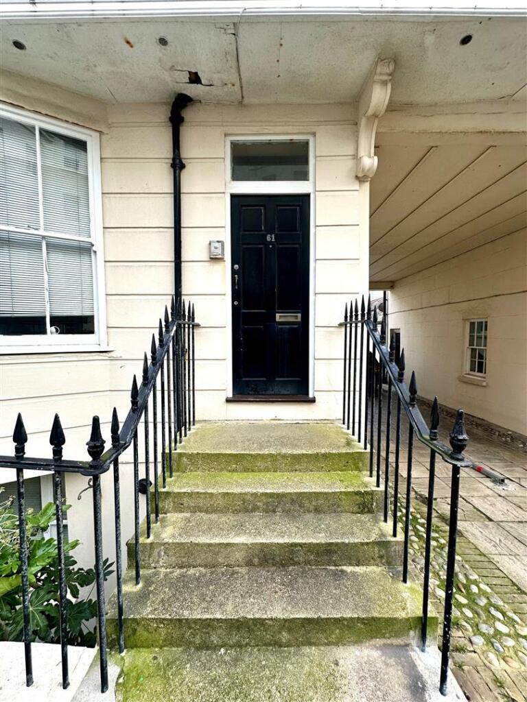 Main image of property: Waterloo Street, Hove