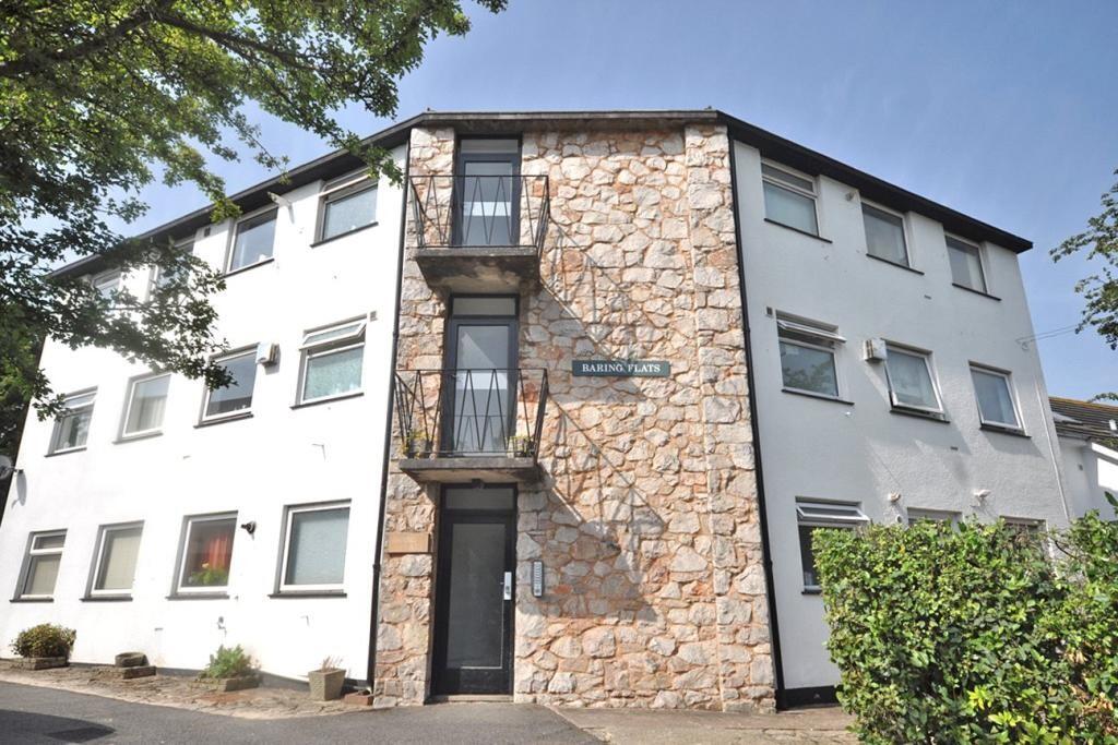Main image of property: 4 Baring Flats