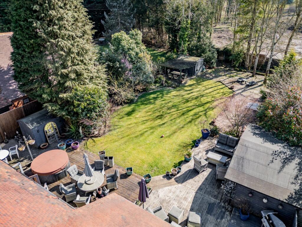 Additional image 23 of Beoley Lane, Beoley, Worcestershire, B98