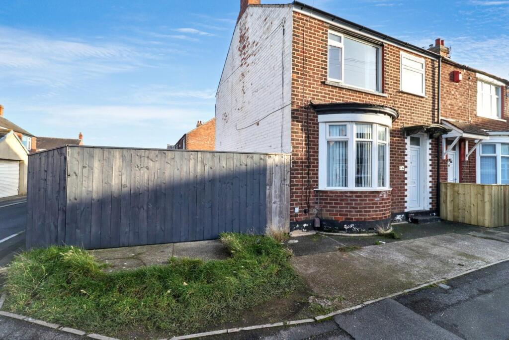 Main image of property: Newby Grove, Thornaby, Stockton-On-Tees, TS17 8BS