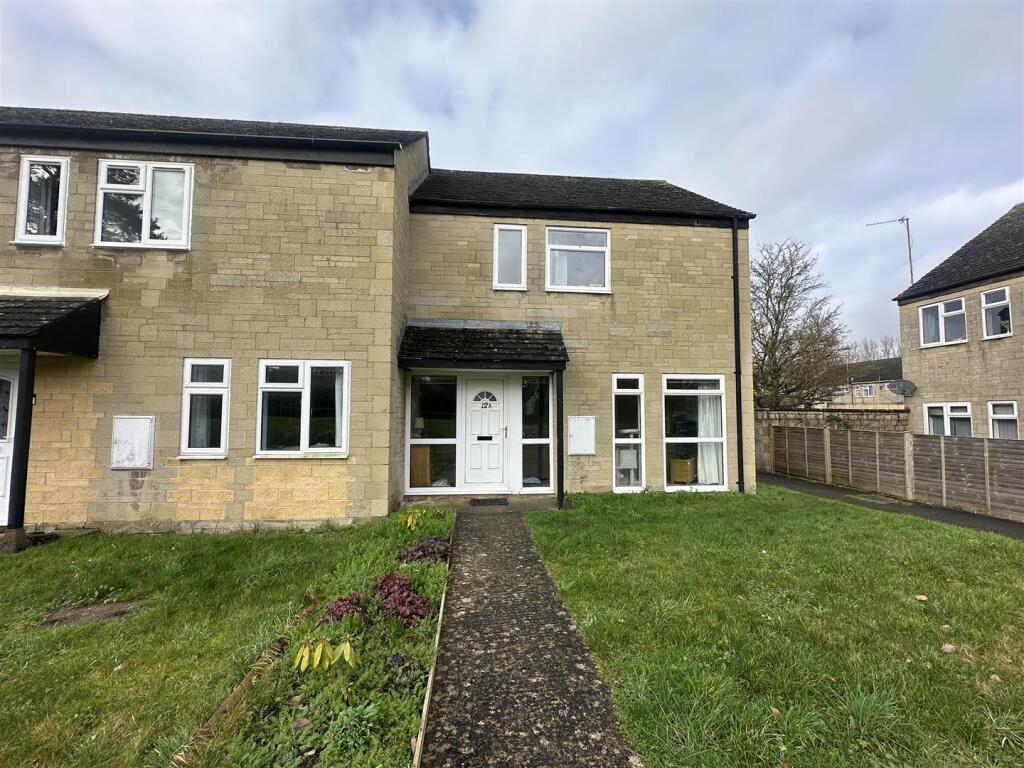 Main image of property: Barley Close, Malmesbury