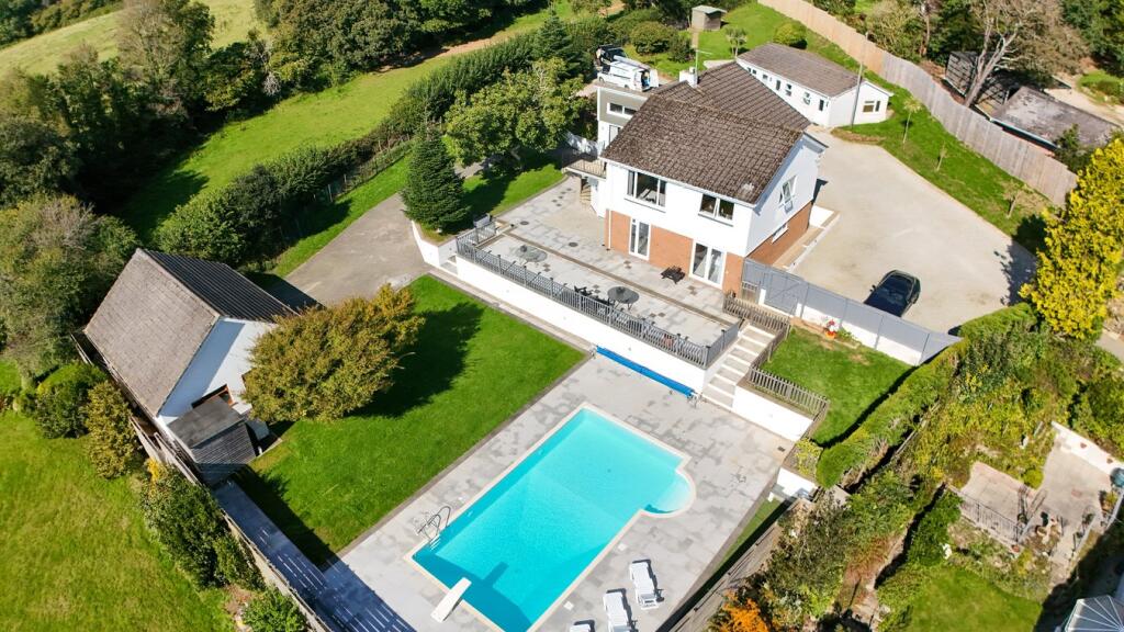 Main image of property: Biscovey Road, Par, PL24