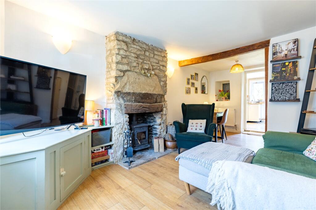 House in Cotswold, Cirencester - View 2
