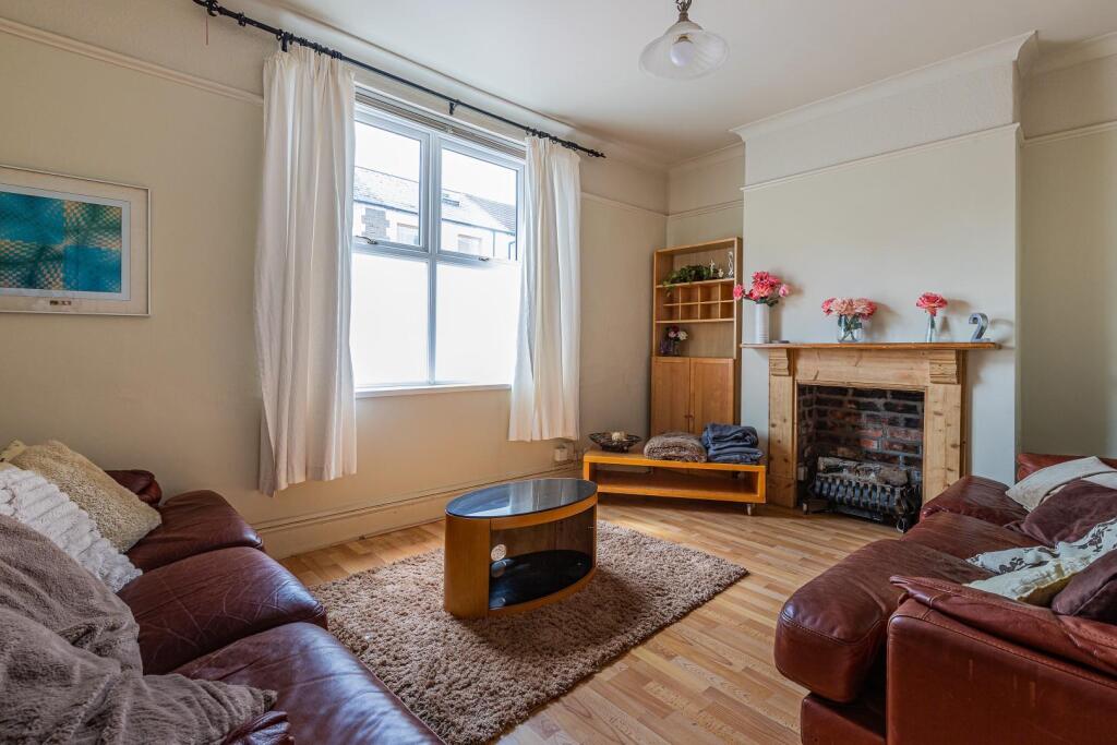 Treherbert Street, Cathays - View 4