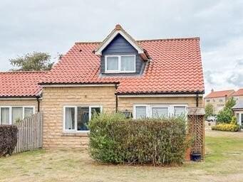 House in York - View 2