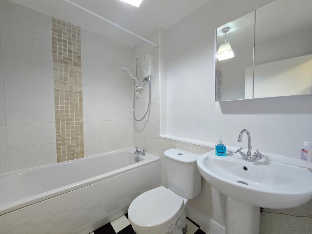 Apartment in Aberdeen, Powis, Froghall, Powis and Sunnybank - More