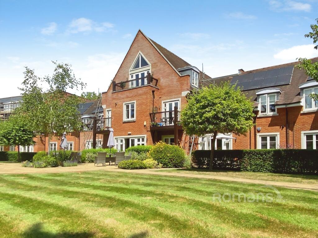 Main image of property: Woolf Drive, Wokingham, Berkshire