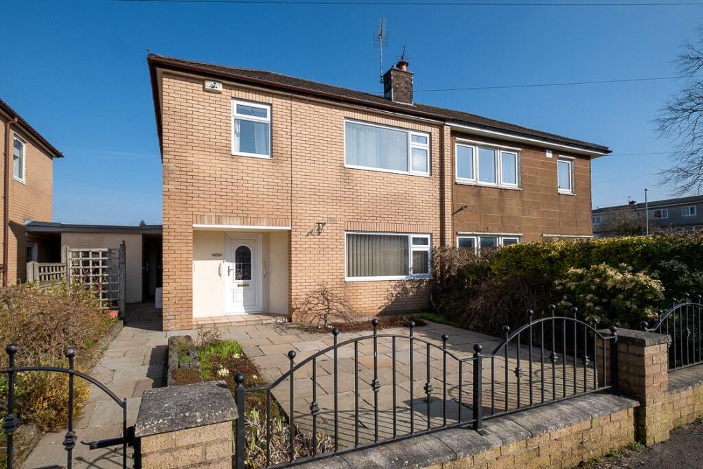 Main image of property: Bawhead Road, Earby, Barnoldswick, Lancashire, BB18