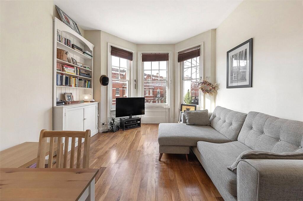 Main image of property: Addison Gardens,
Kensington, W14