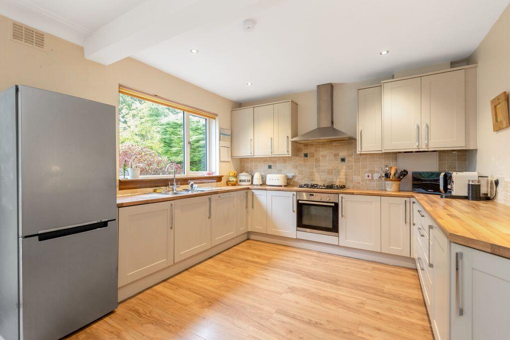 House in Edinburgh - View 4