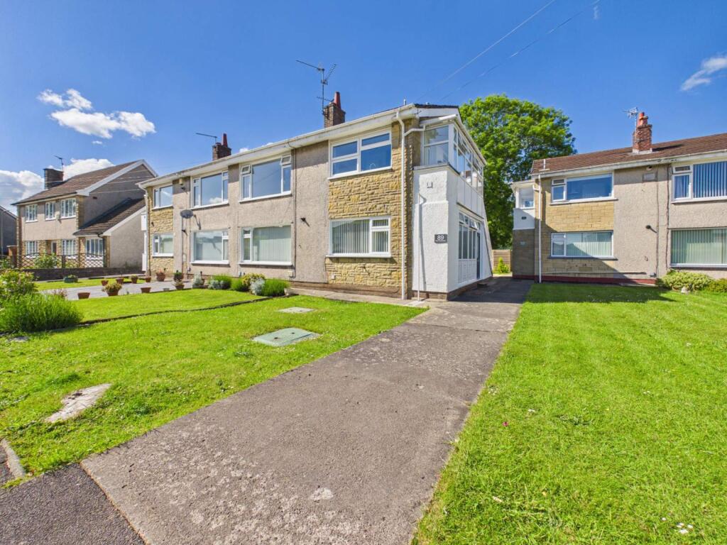 Heol Briwnant, Rhiwbina, Cardiff. CF14 - View 6